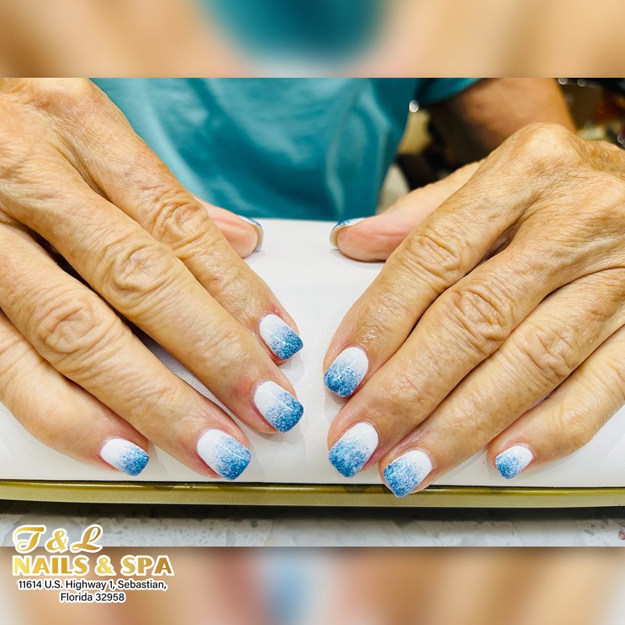Nail designs
